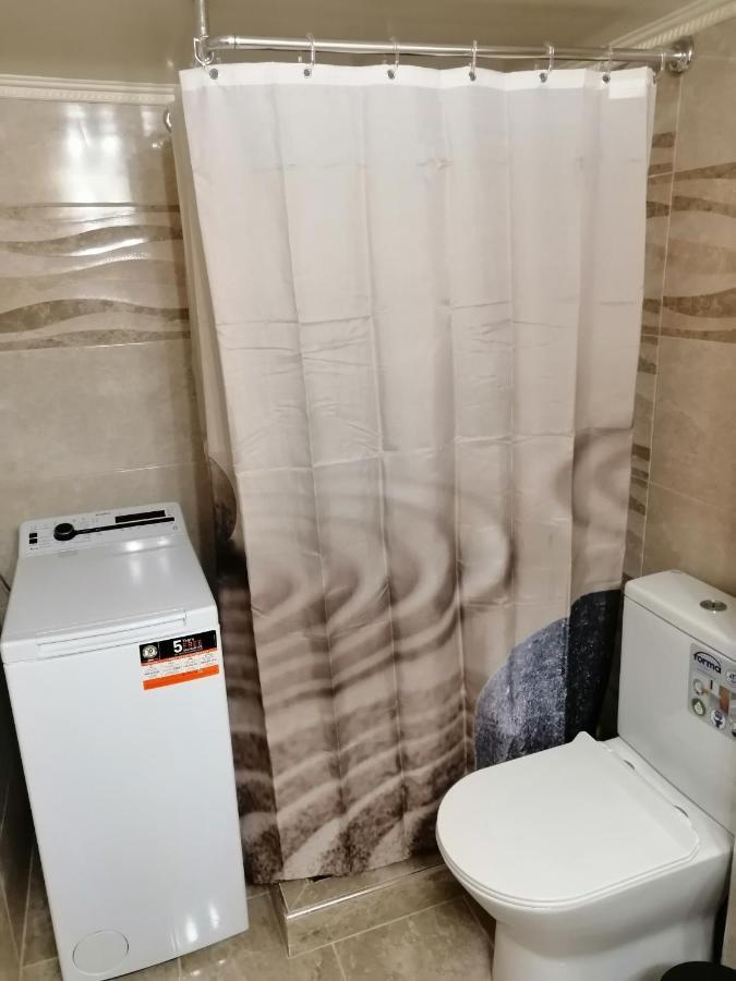 Comfy Apartment For 4 Ppl In Koukaki Athen Eksteriør billede